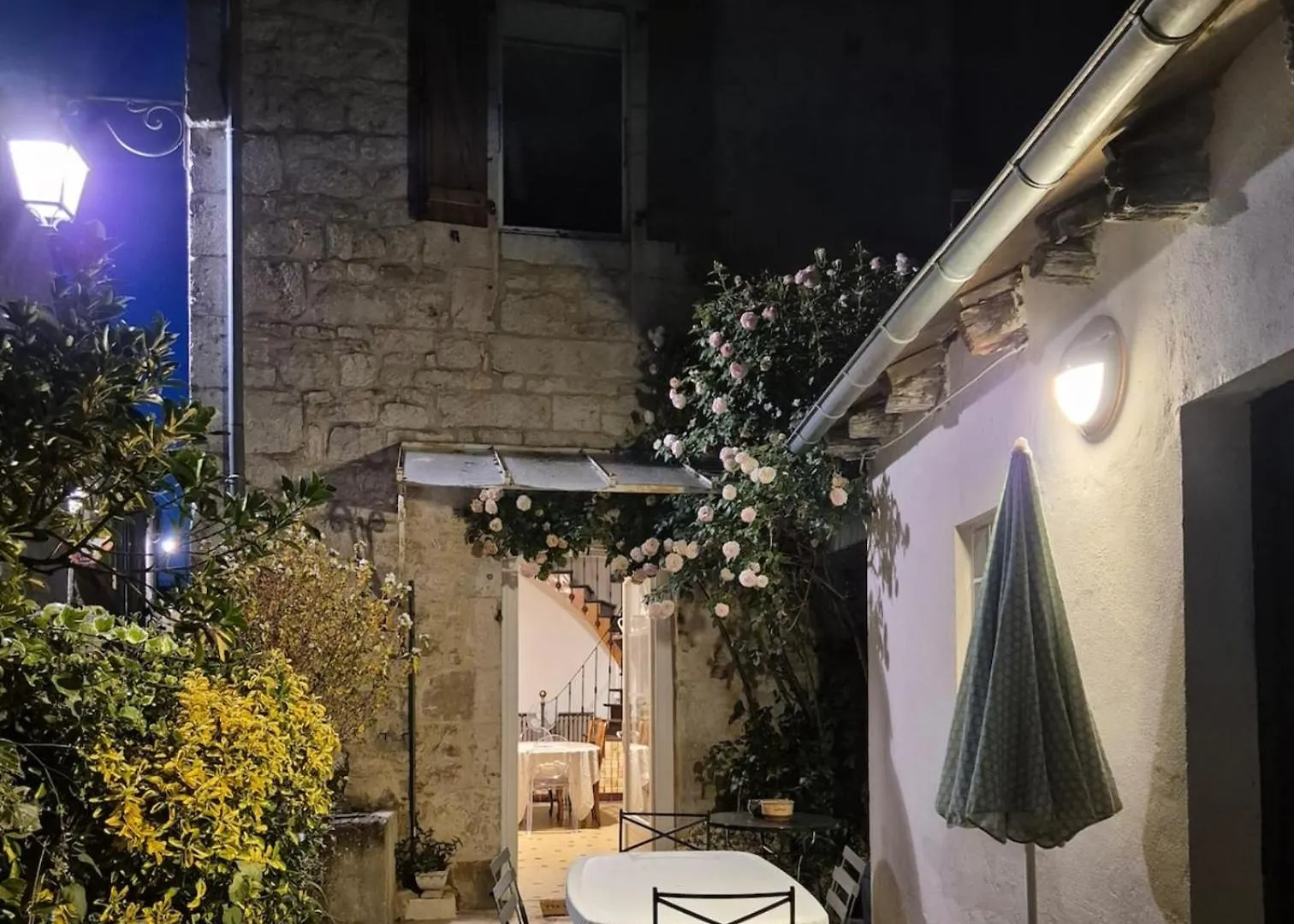 Villa Chez Mamie Gramat Centre