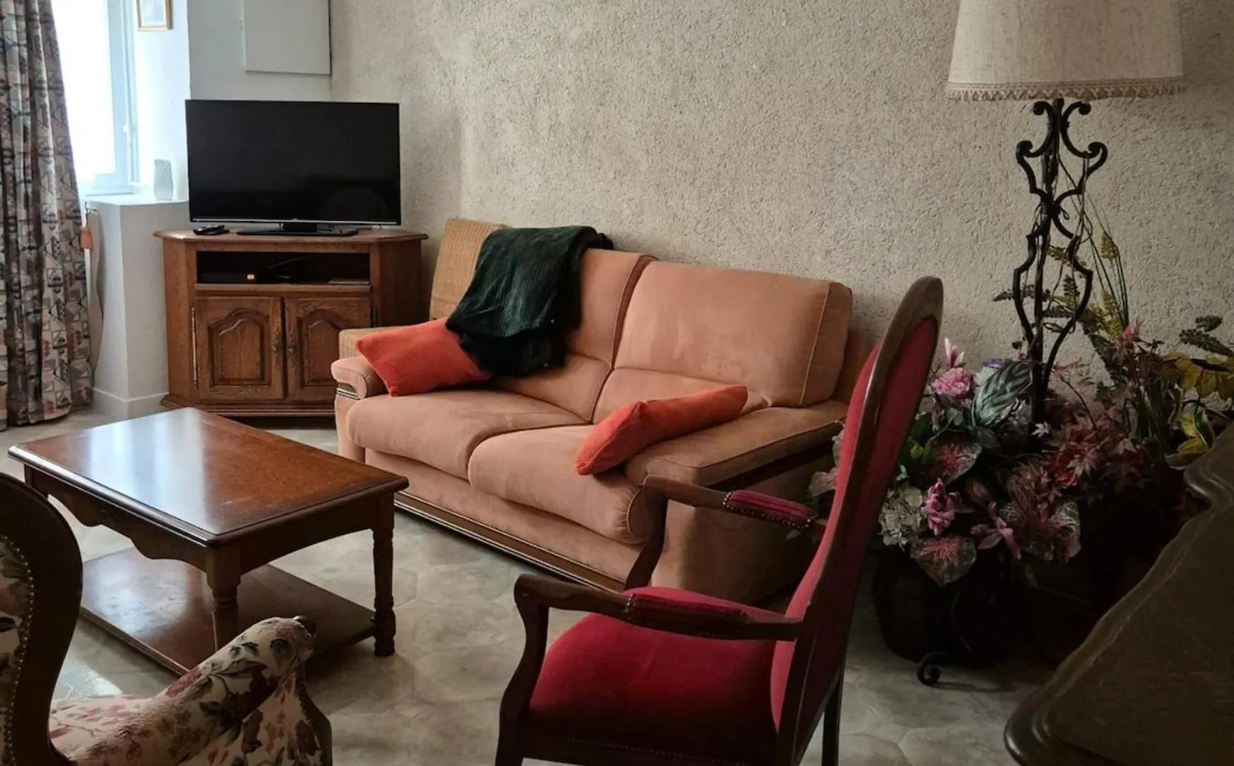 Villa Chez Mamie Gramat Centre Frankreich