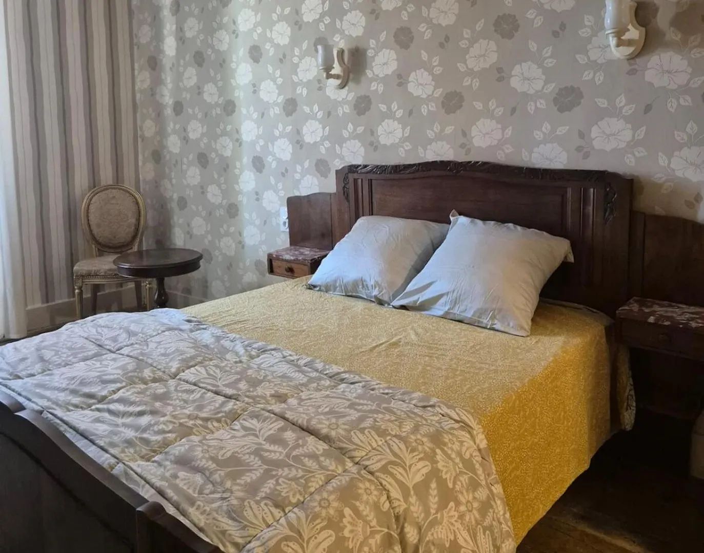 Villa Chez Mamie Gramat Centre Frankreich